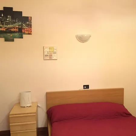 Apartment Corso San Gottardo *