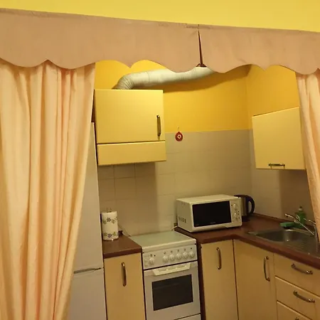 Apartment Corso San Gottardo