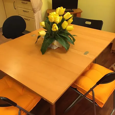 Corso San Gottardo Apartment
