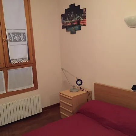 Apartment Corso San Gottardo