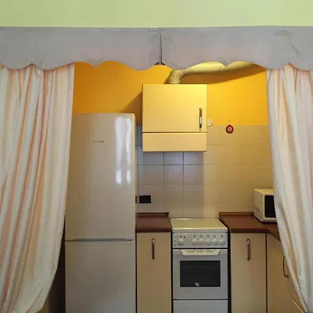 Apartment Corso San Gottardo *