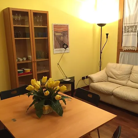 Apartment Corso San Gottardo Mailand