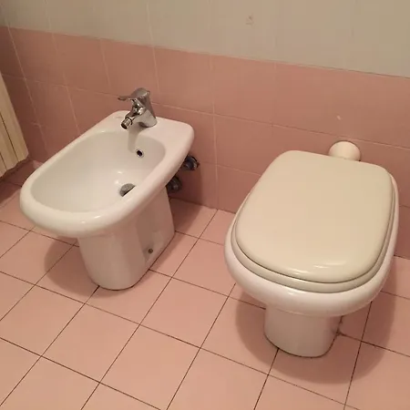 Apartment Corso San Gottardo *