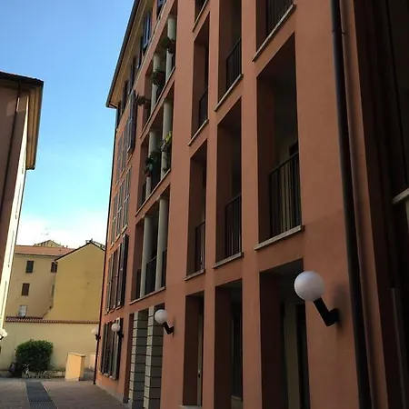 Apartment Corso San Gottardo