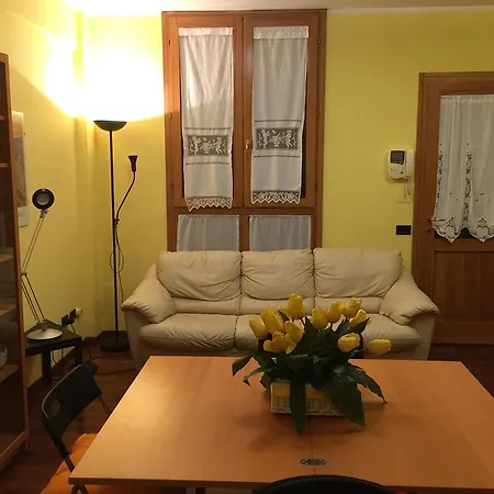 Apartment Corso San Gottardo Mailand