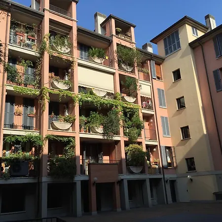 Corso San Gottardo Apartment Mailand