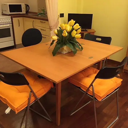 Apartment Corso San Gottardo *