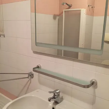 Corso San Gottardo Apartment *