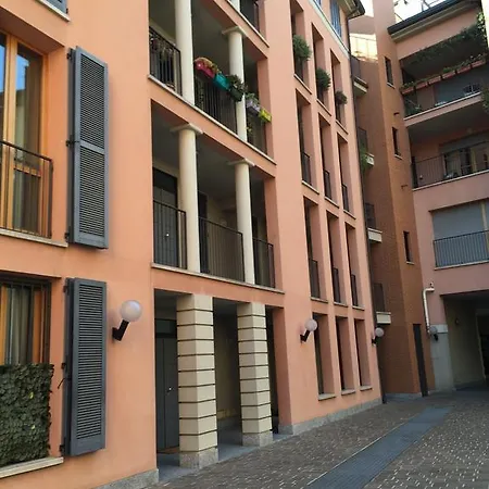 Corso San Gottardo