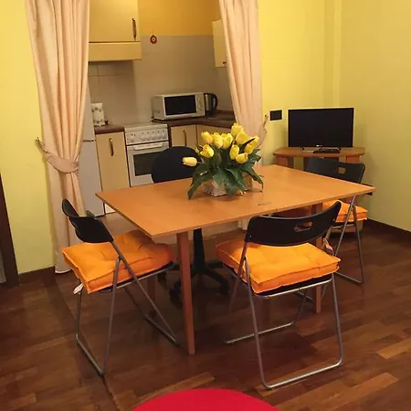Apartment Corso San Gottardo *