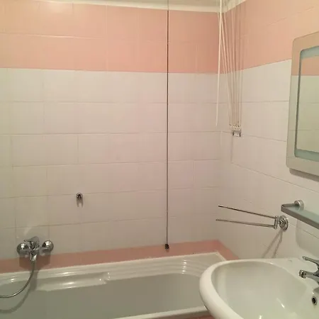 Apartment Corso San Gottardo