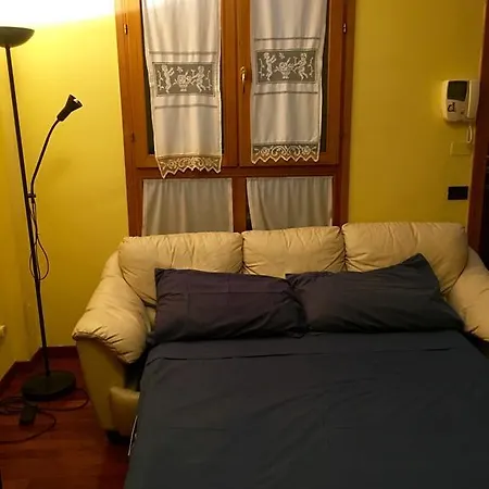 Apartment Corso San Gottardo