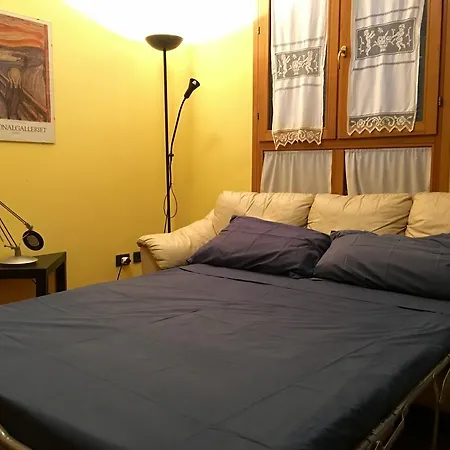 Corso San Gottardo Lägenhet *